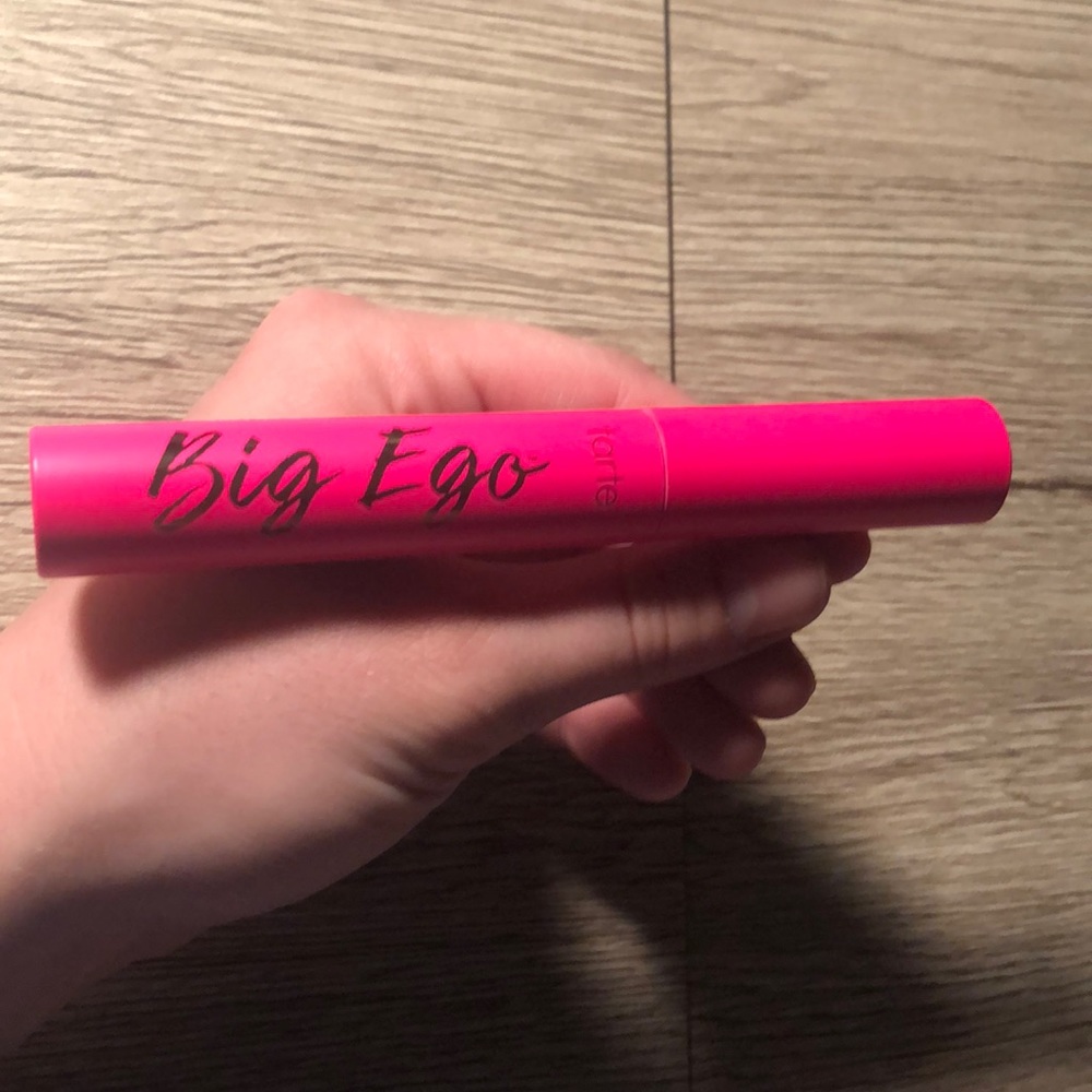 3/$30 Tarte Big Ego Mascara